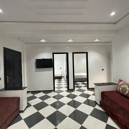פנידק Dina Apartments מראה חיצוני תמונה