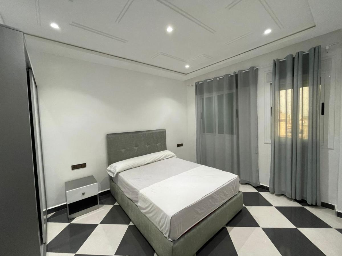 פנידק Dina Apartments מראה חיצוני תמונה