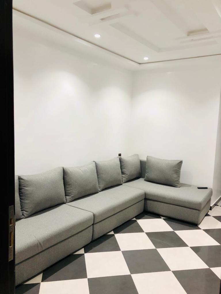 פנידק Dina Apartments מראה חיצוני תמונה