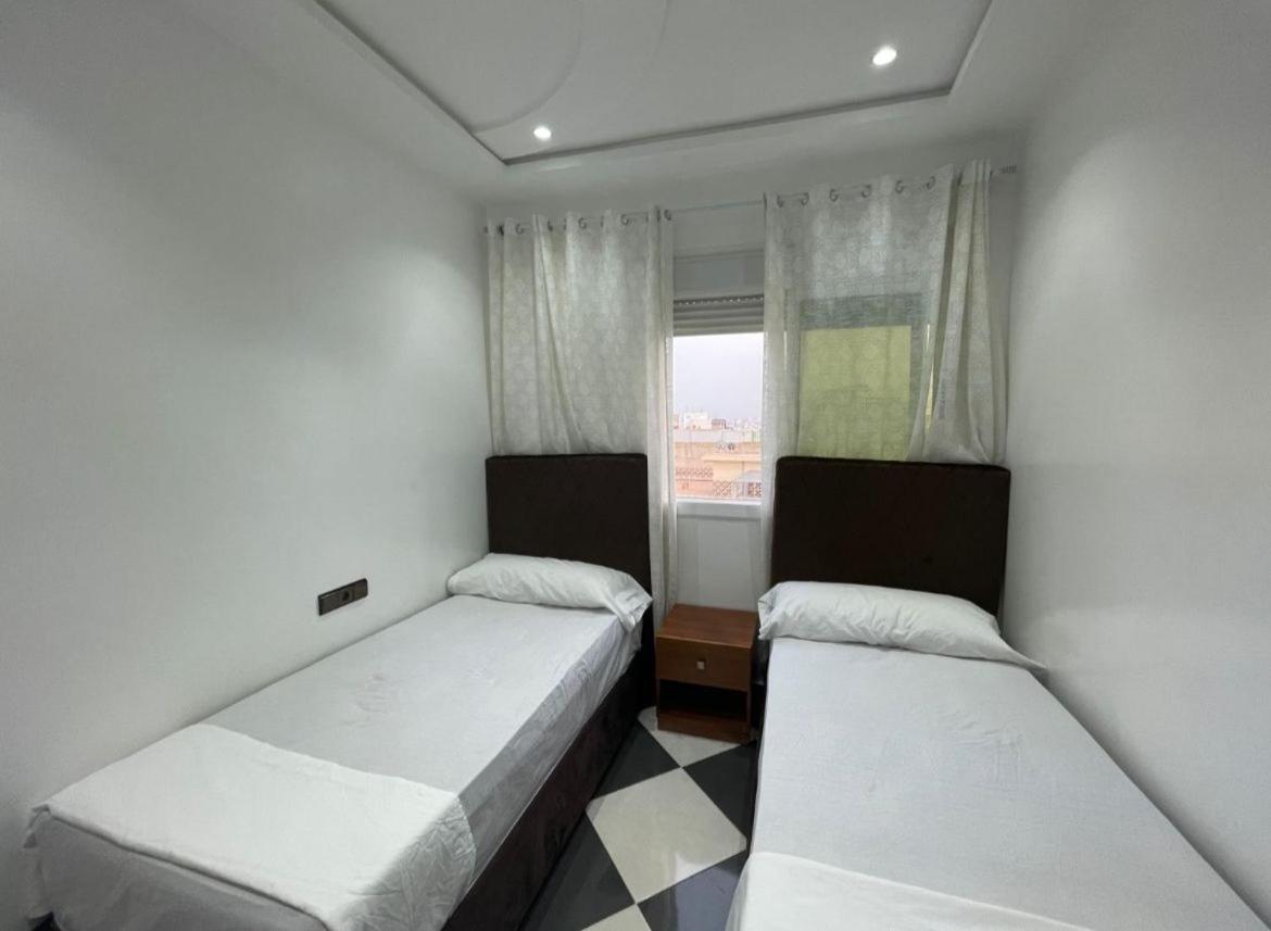 פנידק Dina Apartments מראה חיצוני תמונה
