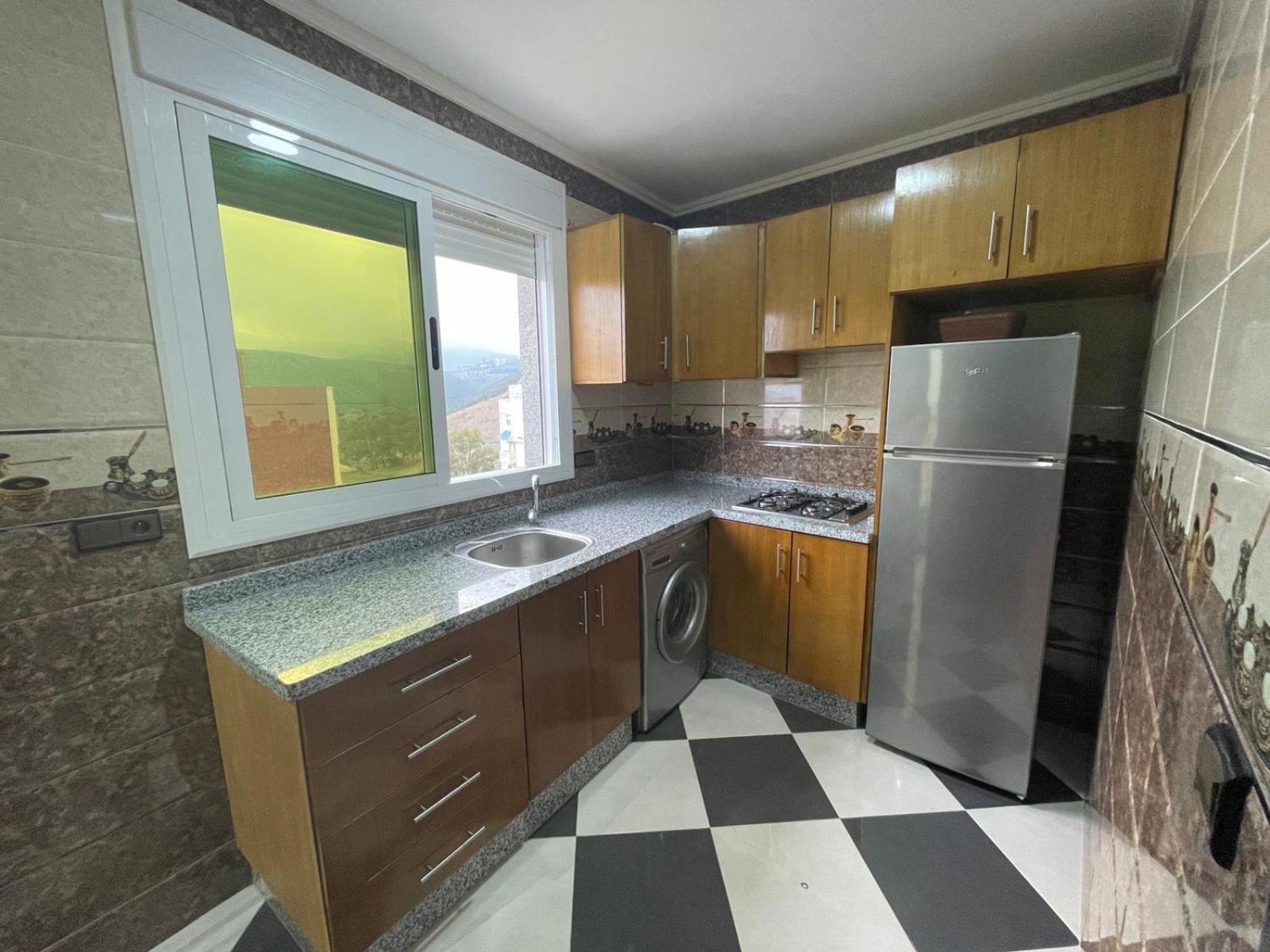 פנידק Dina Apartments מראה חיצוני תמונה
