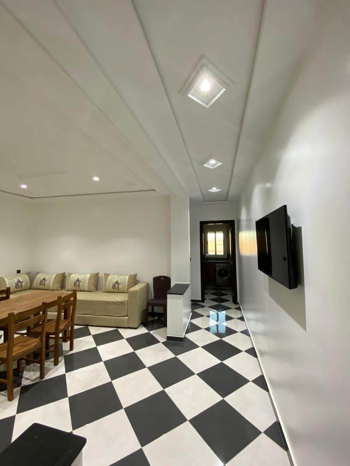 פנידק Dina Apartments מראה חיצוני תמונה