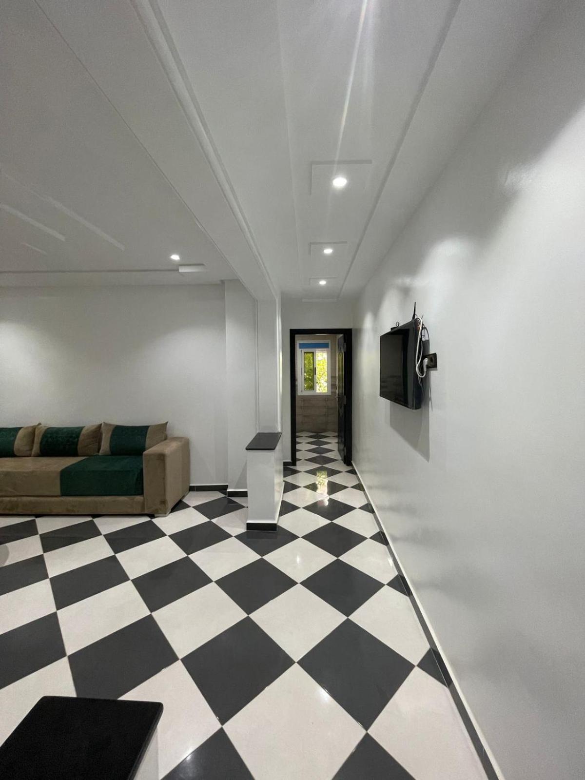 פנידק Dina Apartments מראה חיצוני תמונה