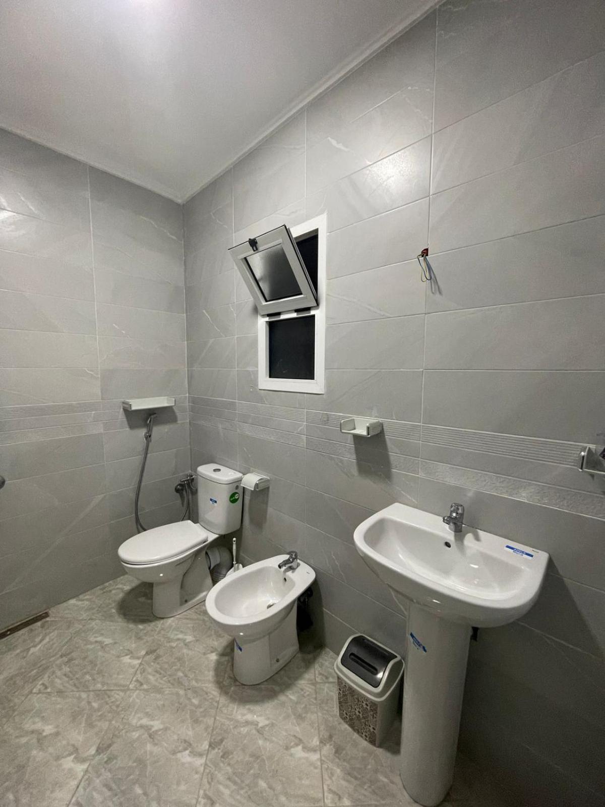 פנידק Dina Apartments מראה חיצוני תמונה