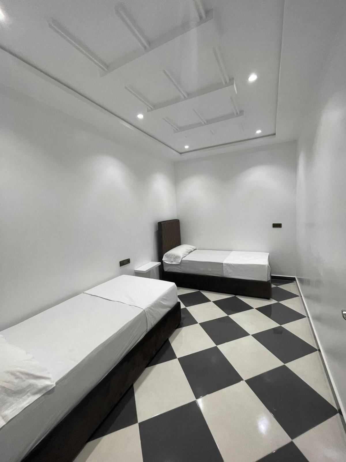 פנידק Dina Apartments מראה חיצוני תמונה