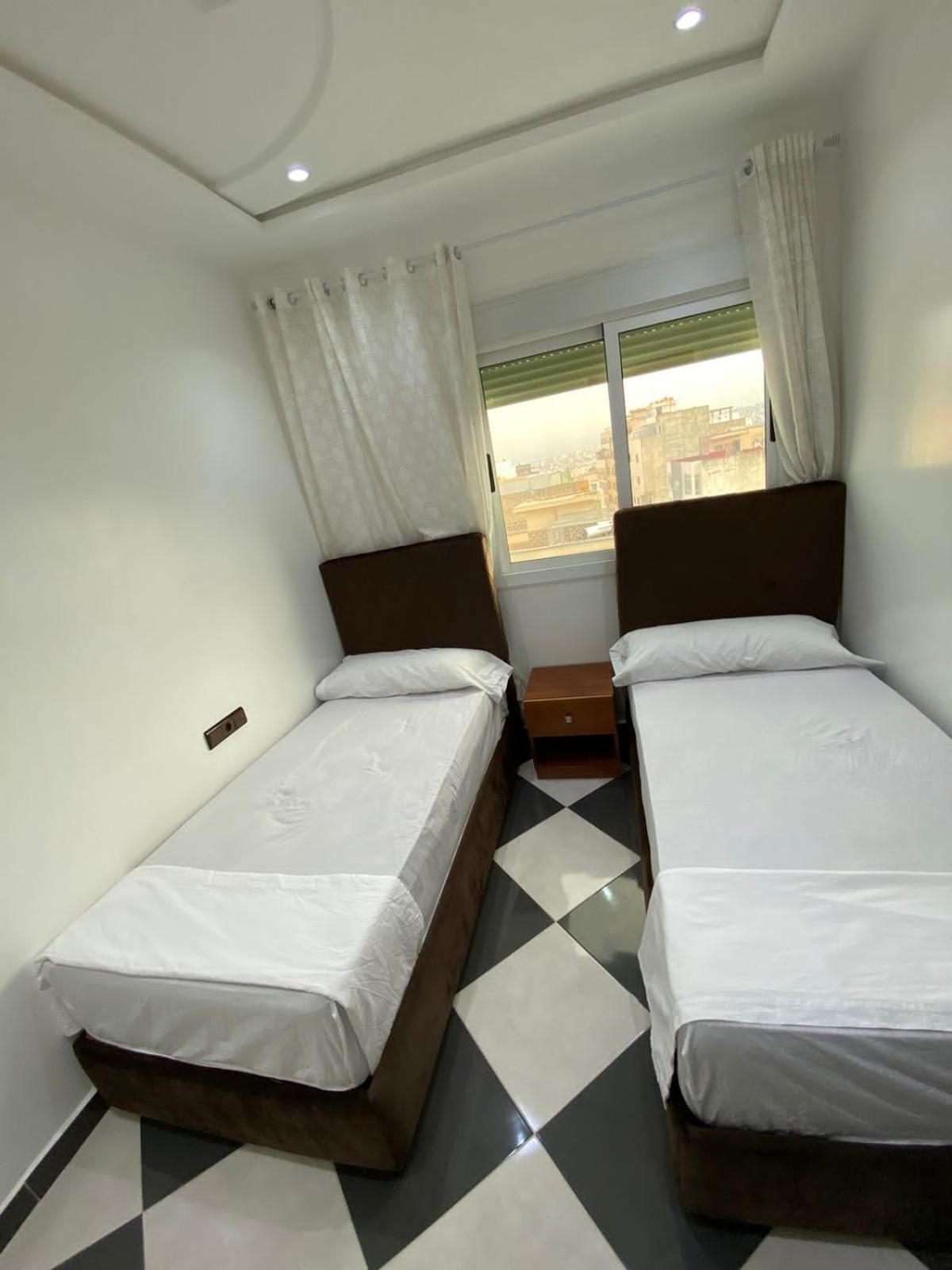 פנידק Dina Apartments מראה חיצוני תמונה