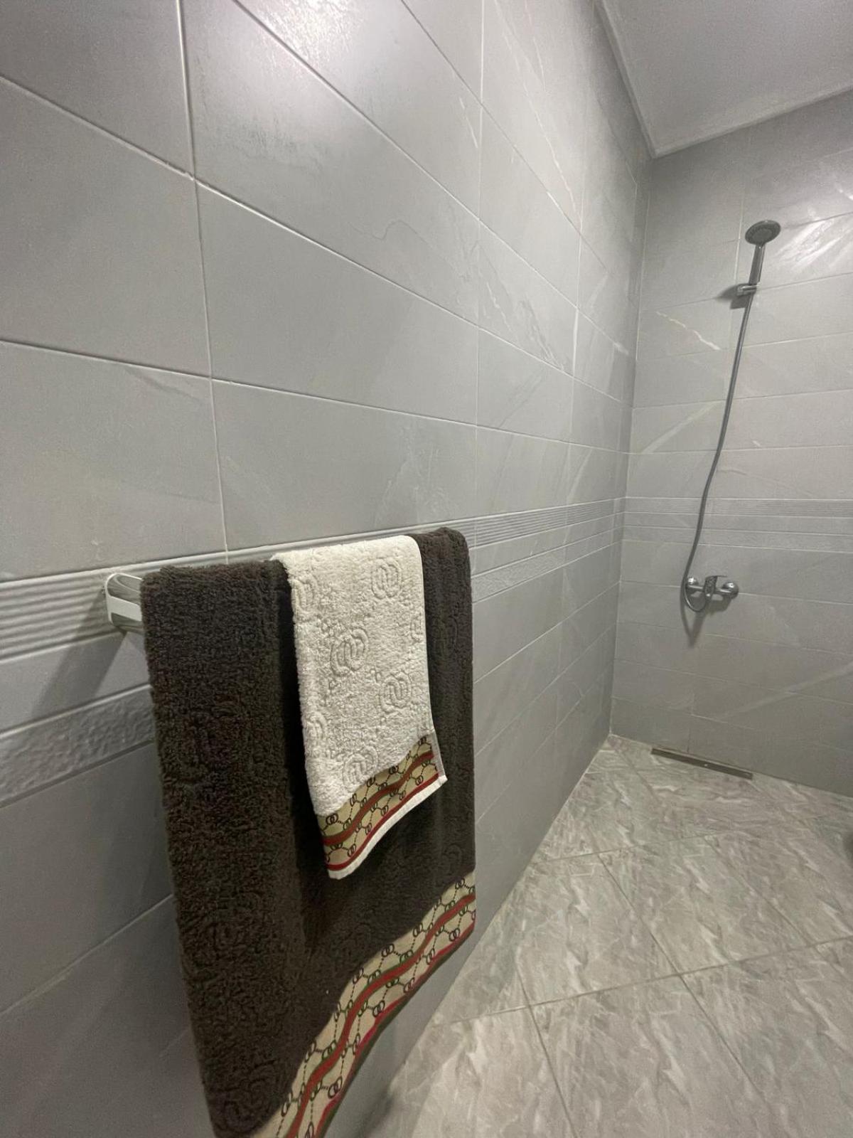 פנידק Dina Apartments מראה חיצוני תמונה