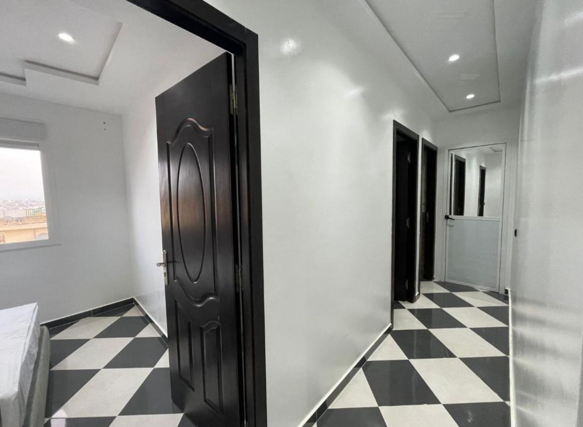 פנידק Dina Apartments מראה חיצוני תמונה