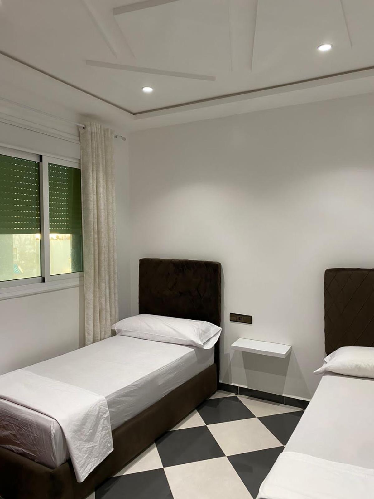 פנידק Dina Apartments מראה חיצוני תמונה