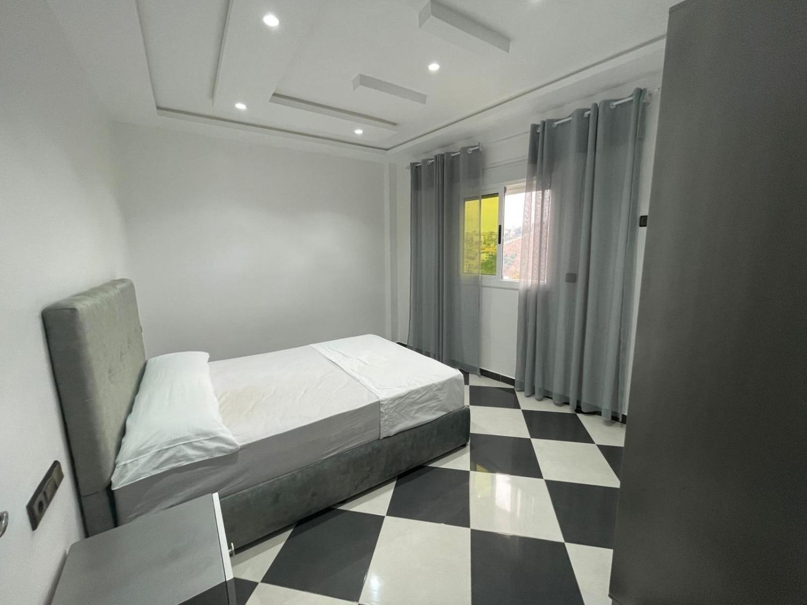 פנידק Dina Apartments מראה חיצוני תמונה