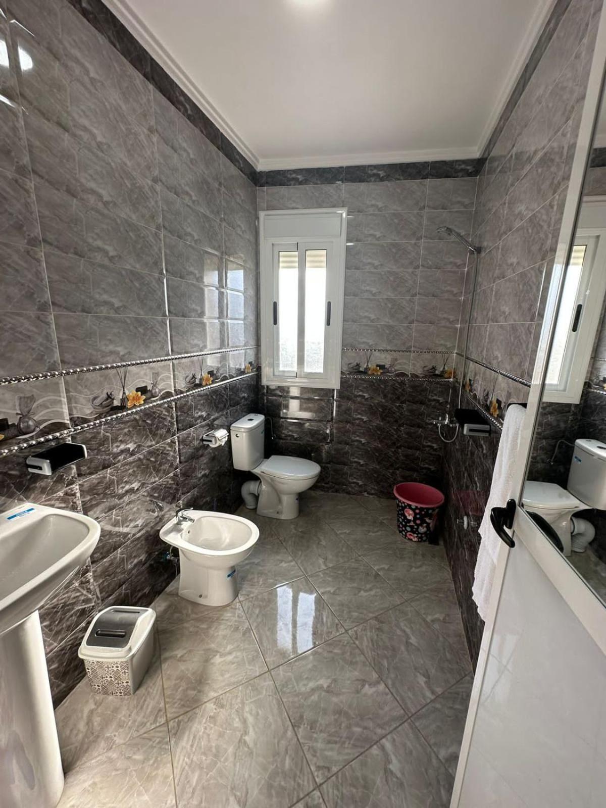 פנידק Dina Apartments מראה חיצוני תמונה