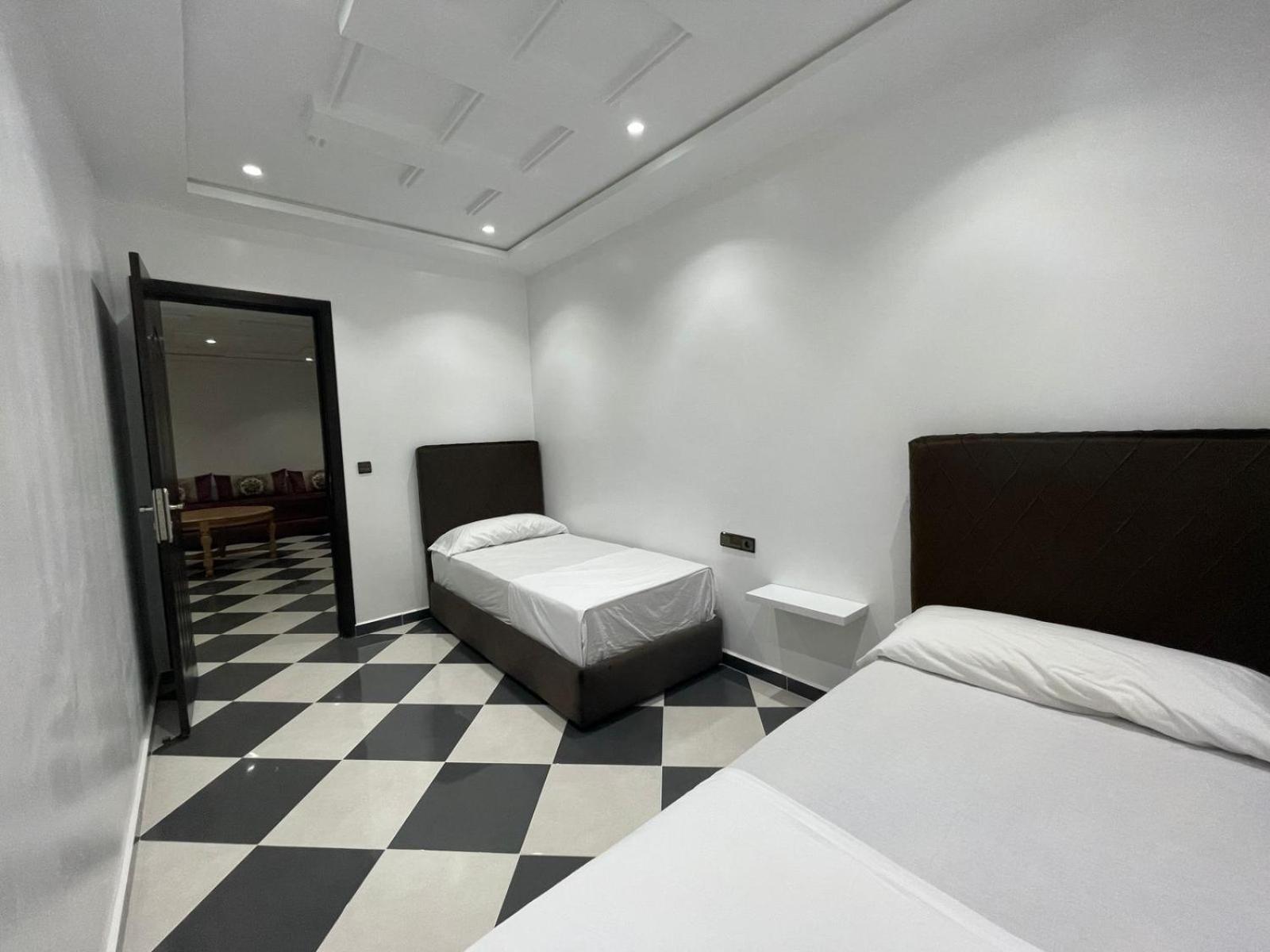 פנידק Dina Apartments מראה חיצוני תמונה