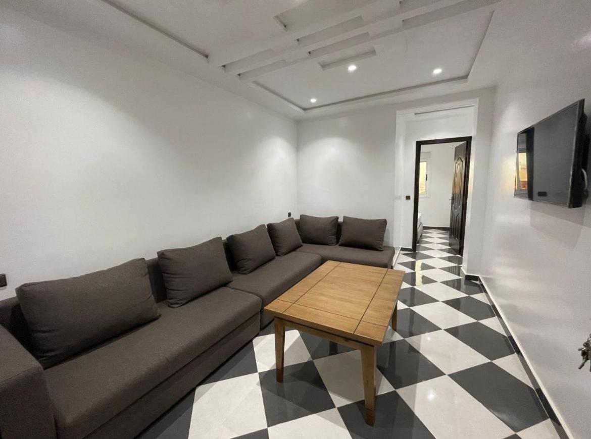 פנידק Dina Apartments מראה חיצוני תמונה