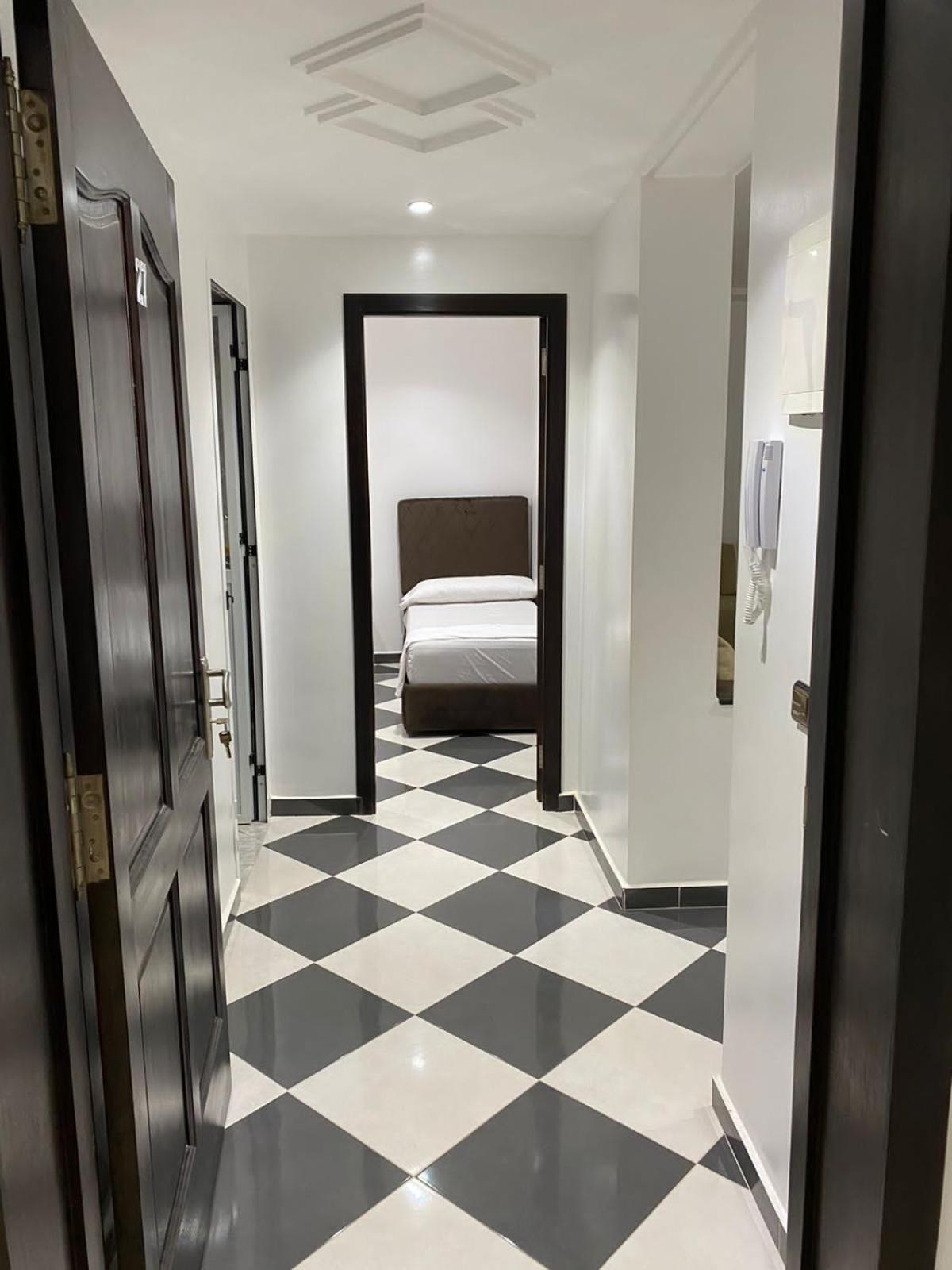 פנידק Dina Apartments מראה חיצוני תמונה