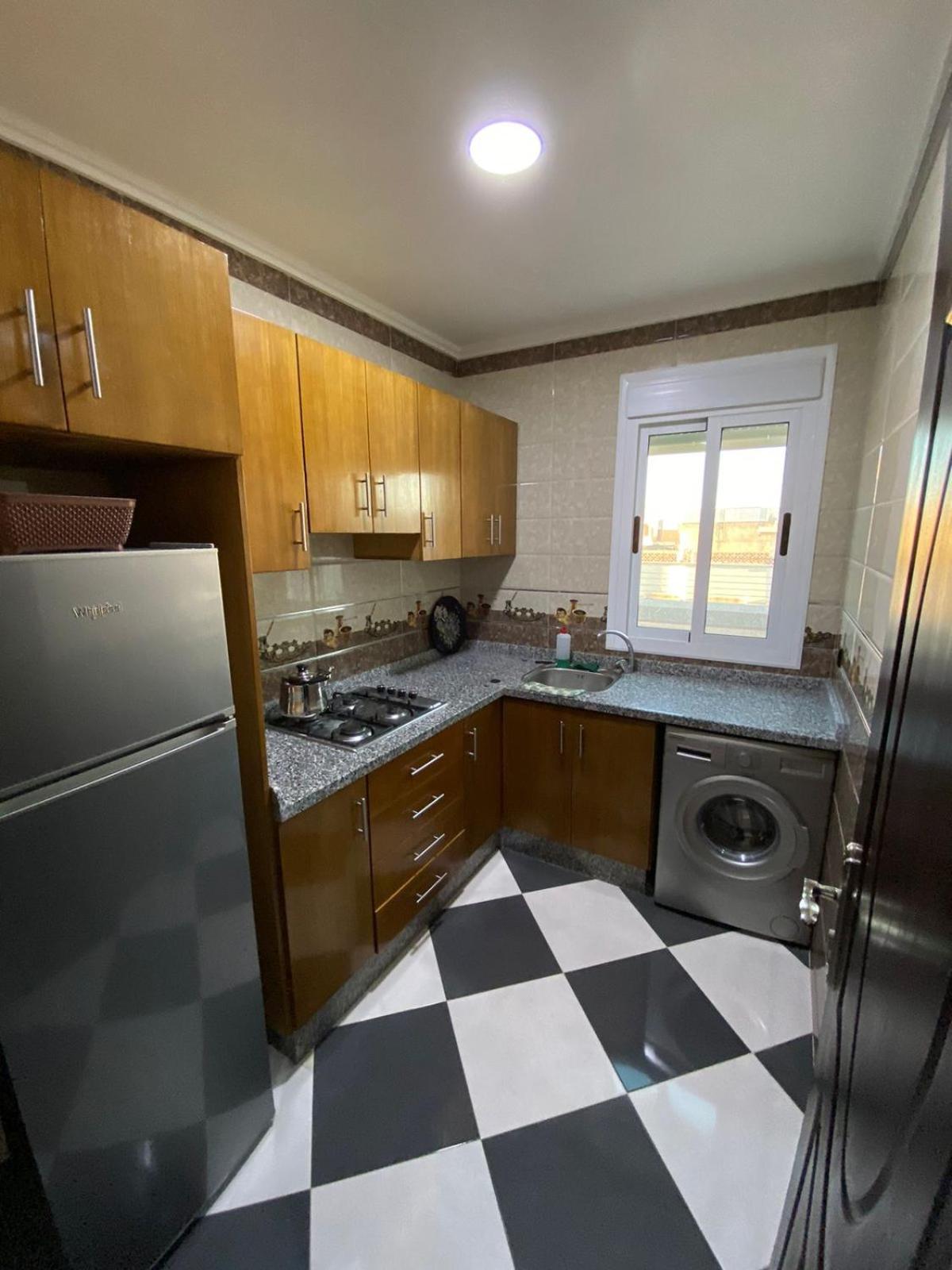 פנידק Dina Apartments מראה חיצוני תמונה