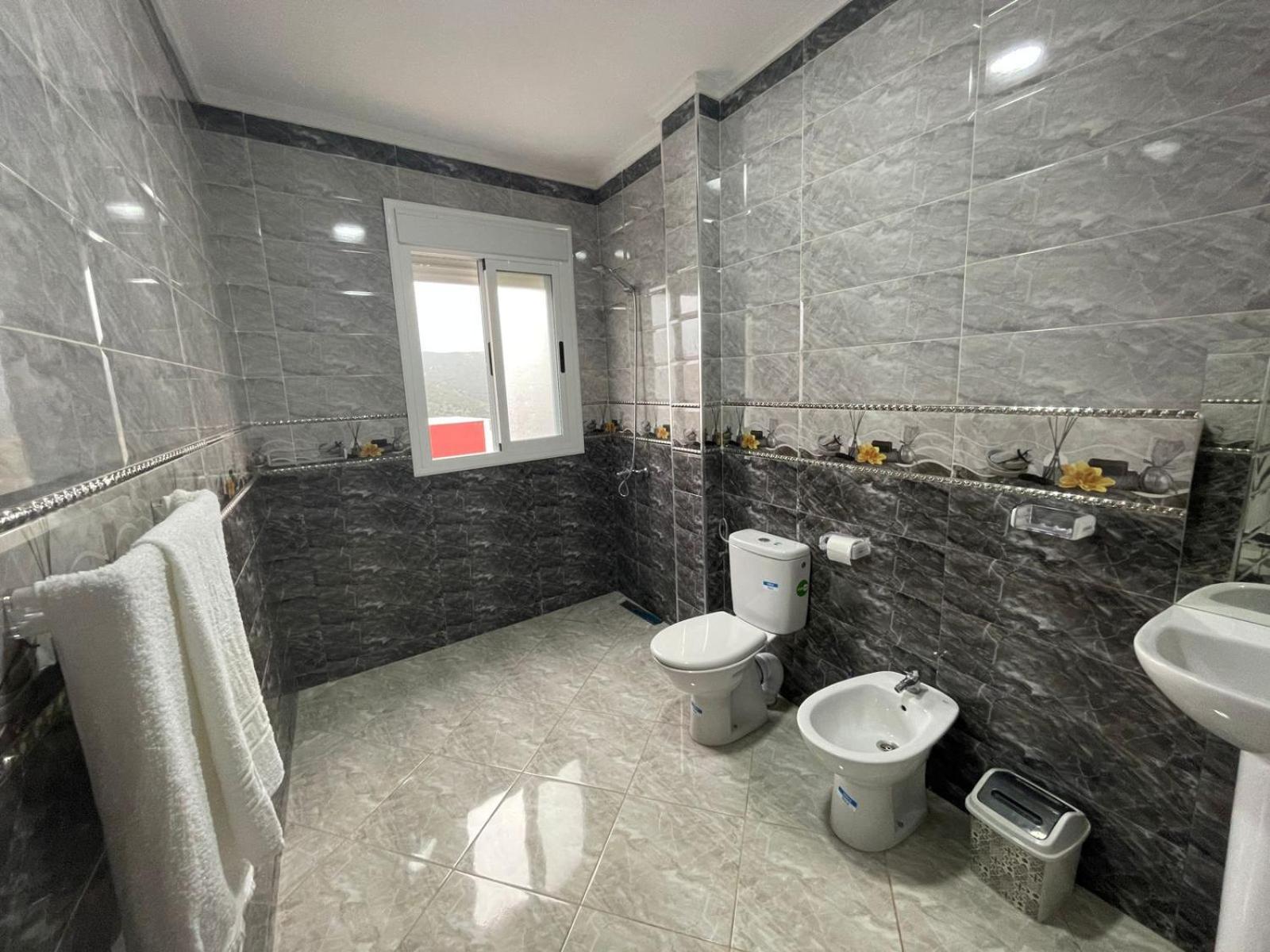 פנידק Dina Apartments מראה חיצוני תמונה