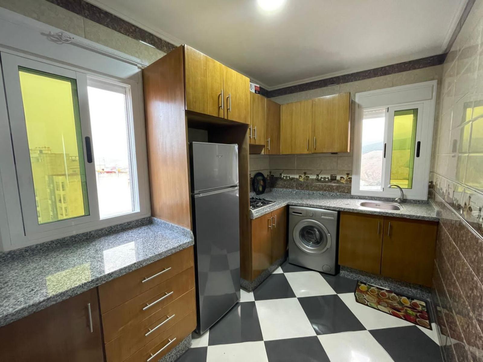 פנידק Dina Apartments מראה חיצוני תמונה