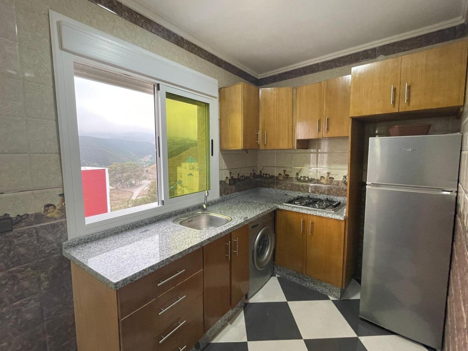 פנידק Dina Apartments מראה חיצוני תמונה