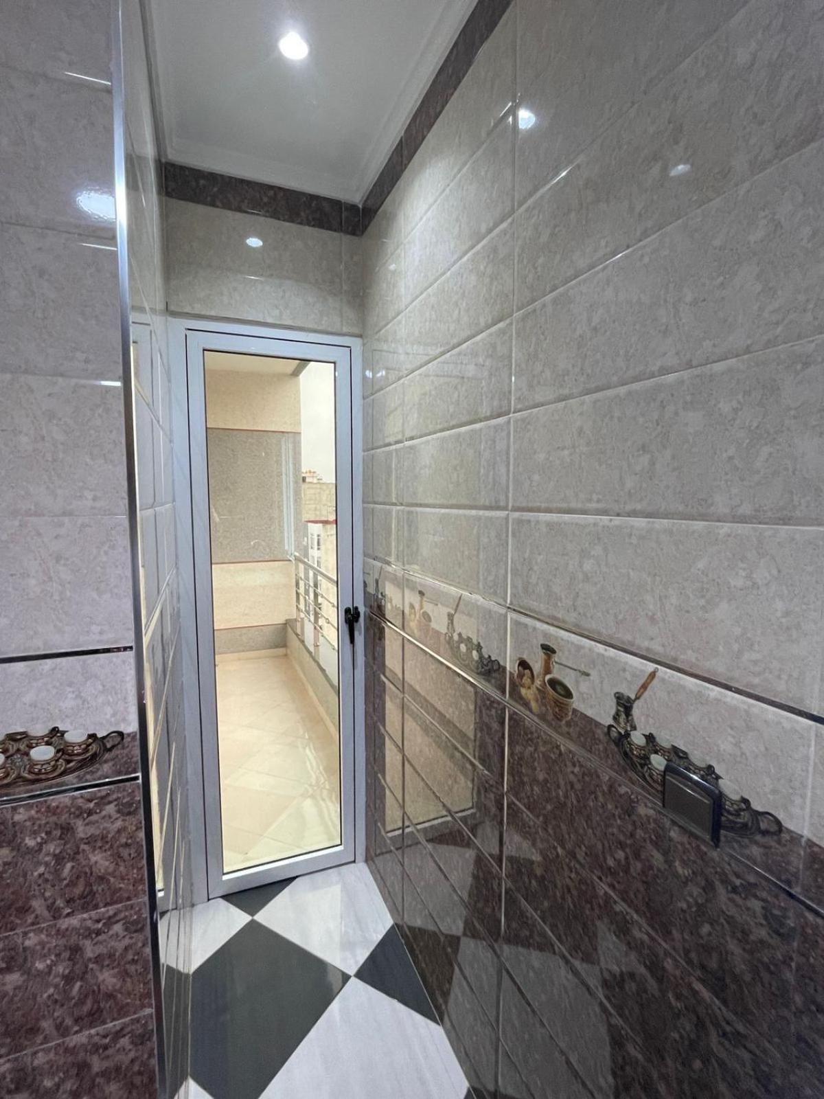 פנידק Dina Apartments מראה חיצוני תמונה