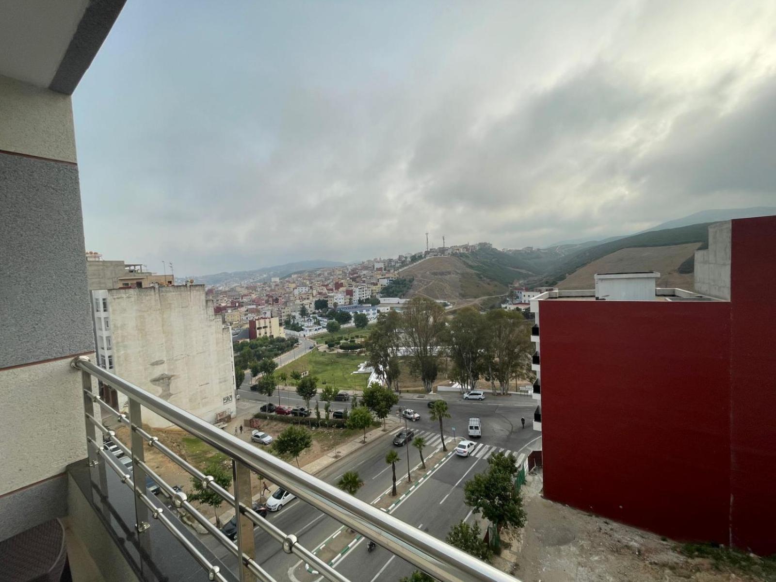 פנידק Dina Apartments מראה חיצוני תמונה