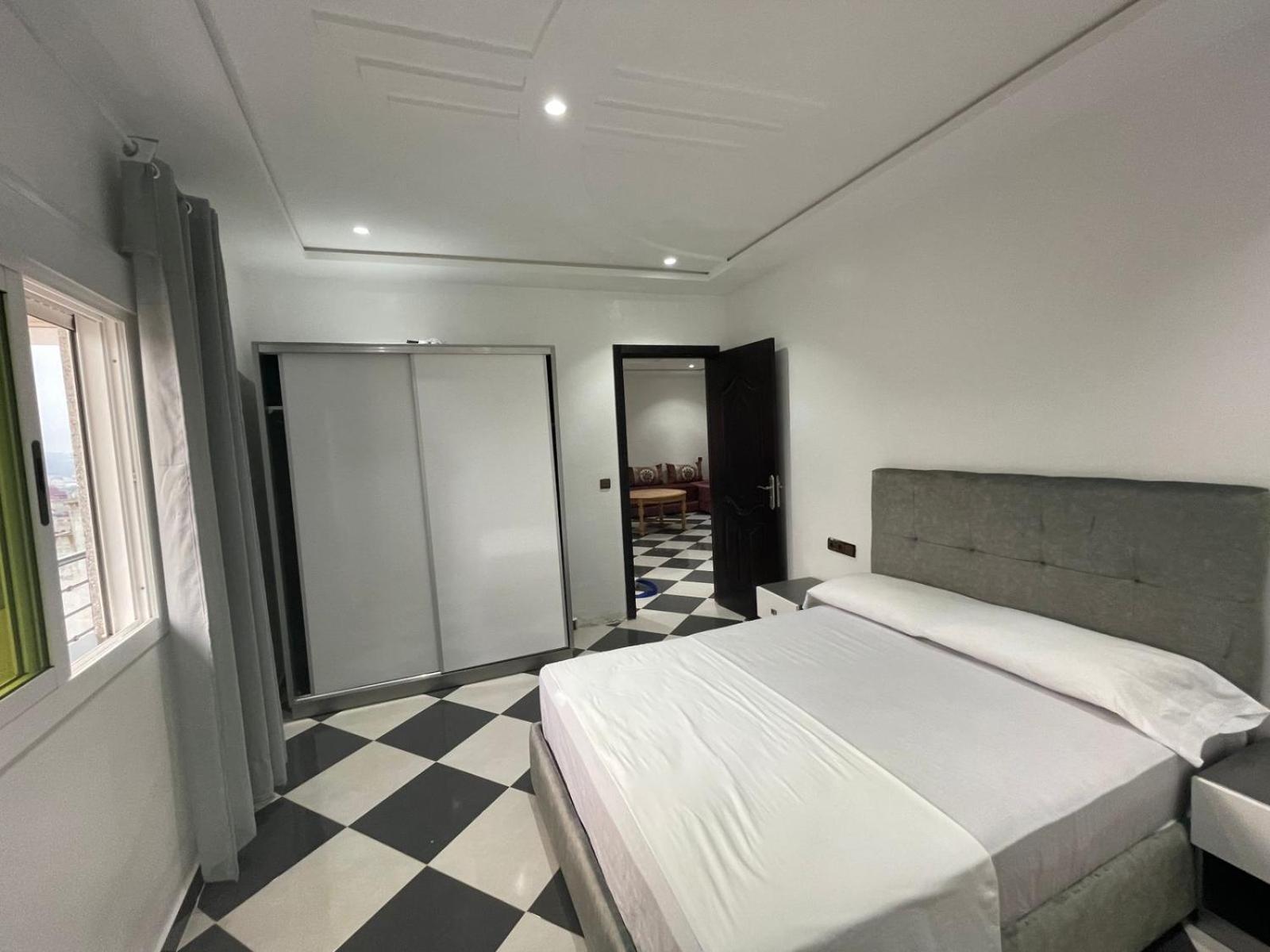 פנידק Dina Apartments מראה חיצוני תמונה