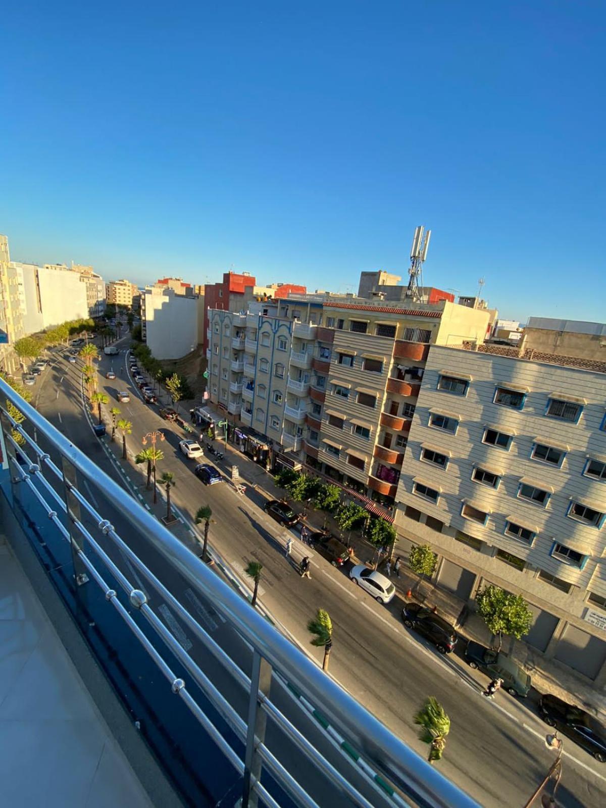 פנידק Dina Apartments מראה חיצוני תמונה