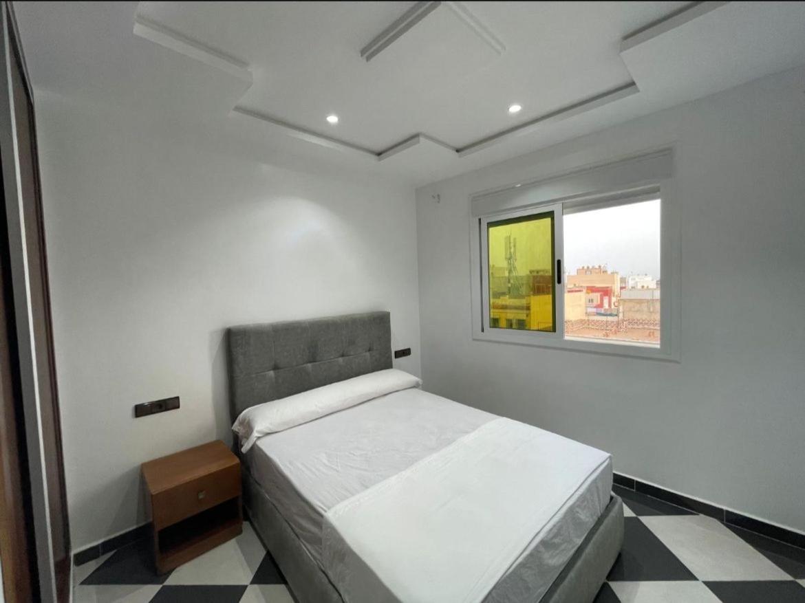 פנידק Dina Apartments מראה חיצוני תמונה