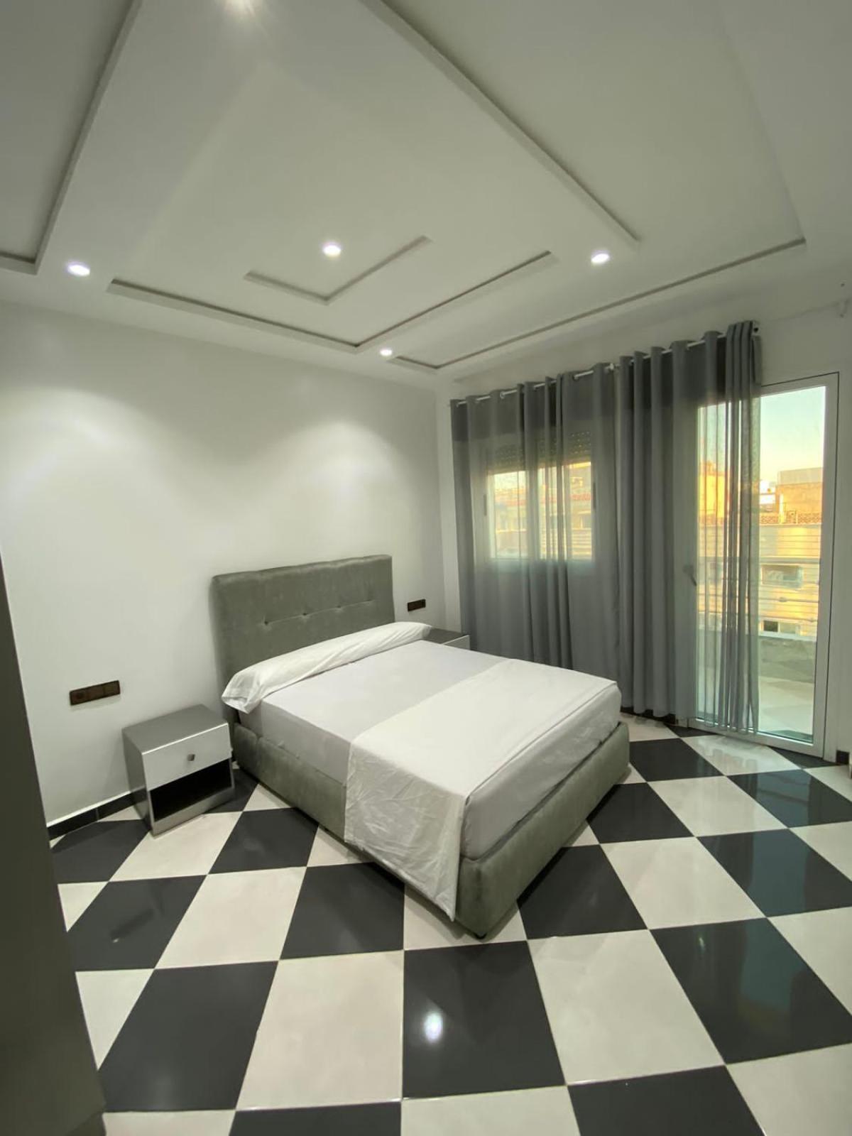 פנידק Dina Apartments מראה חיצוני תמונה