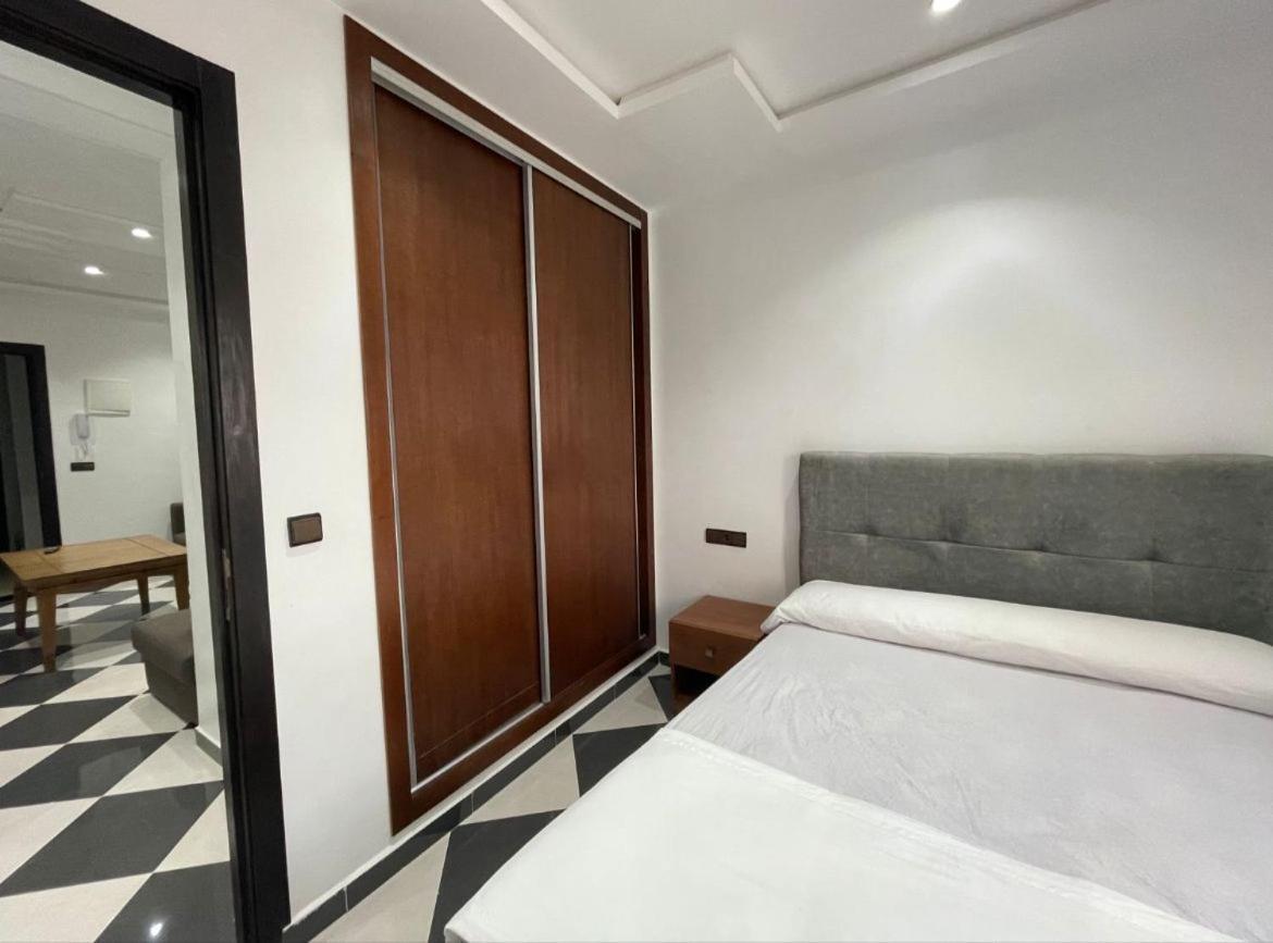 פנידק Dina Apartments מראה חיצוני תמונה