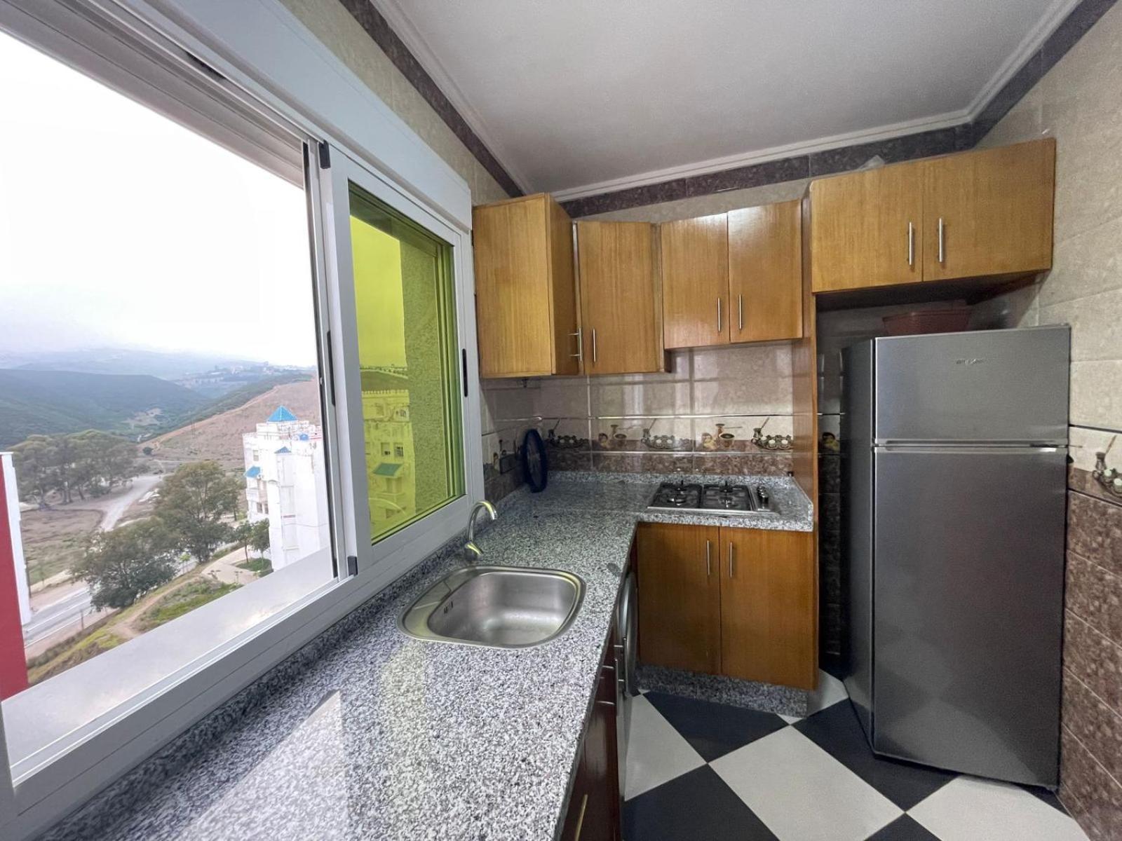 פנידק Dina Apartments מראה חיצוני תמונה
