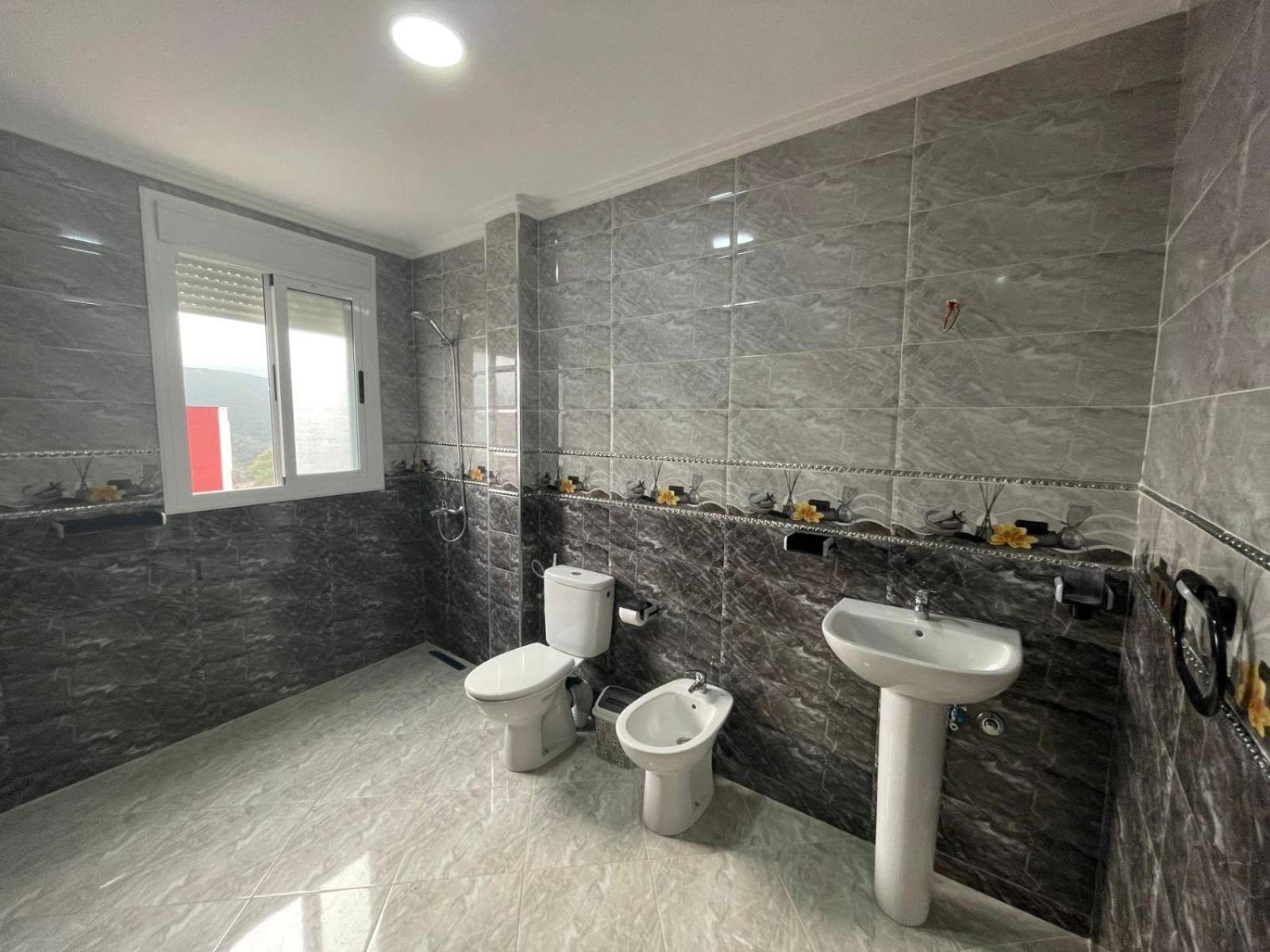 פנידק Dina Apartments מראה חיצוני תמונה