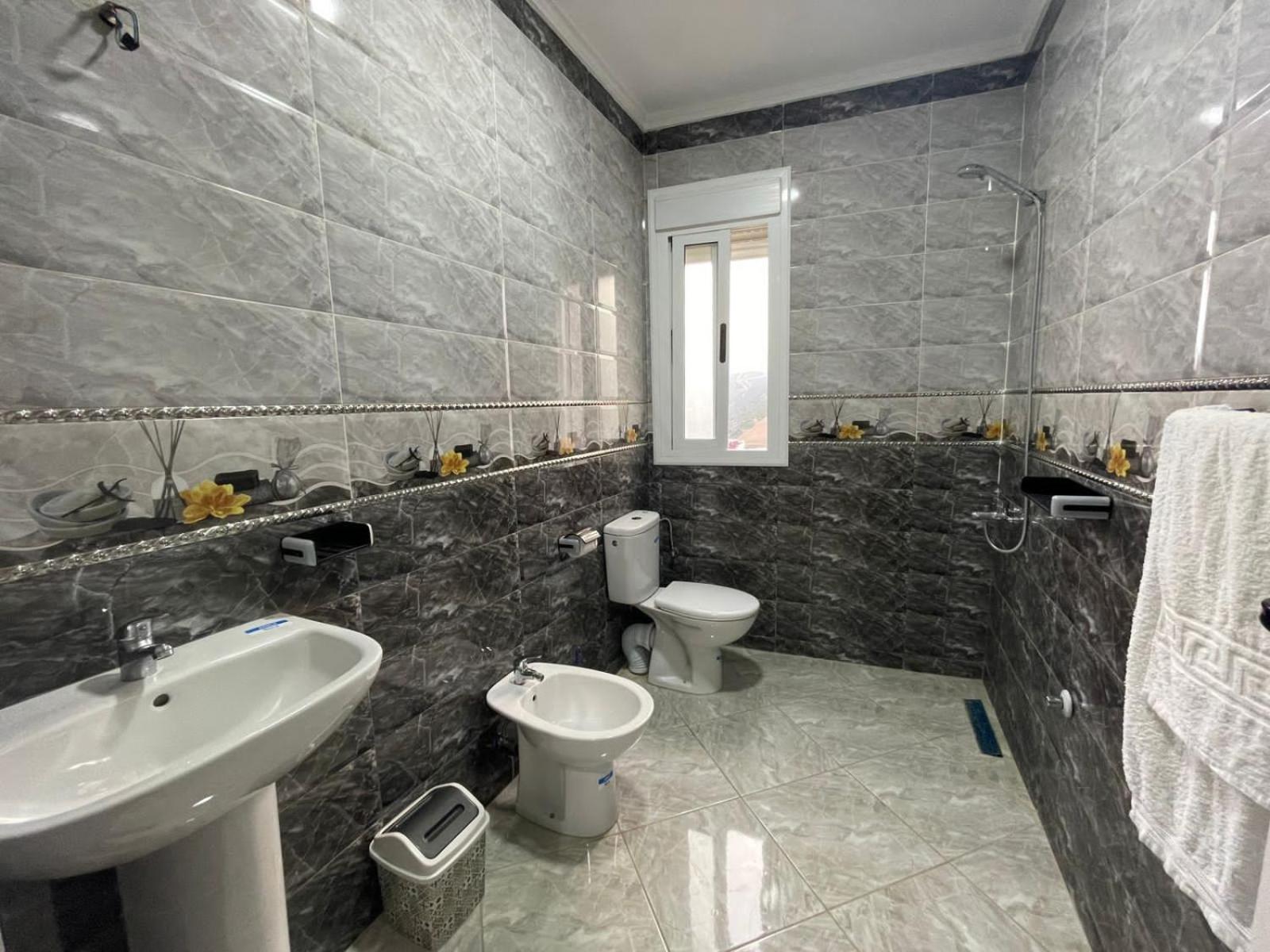 פנידק Dina Apartments מראה חיצוני תמונה