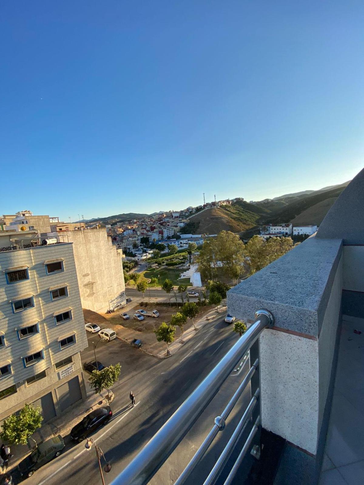 פנידק Dina Apartments מראה חיצוני תמונה