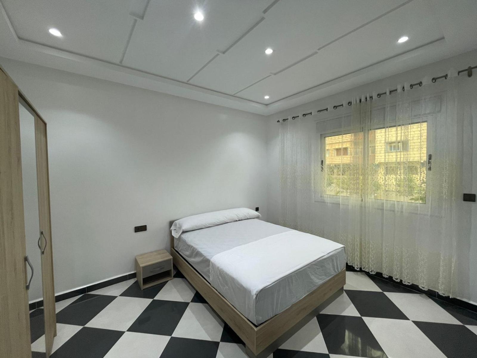 פנידק Dina Apartments מראה חיצוני תמונה