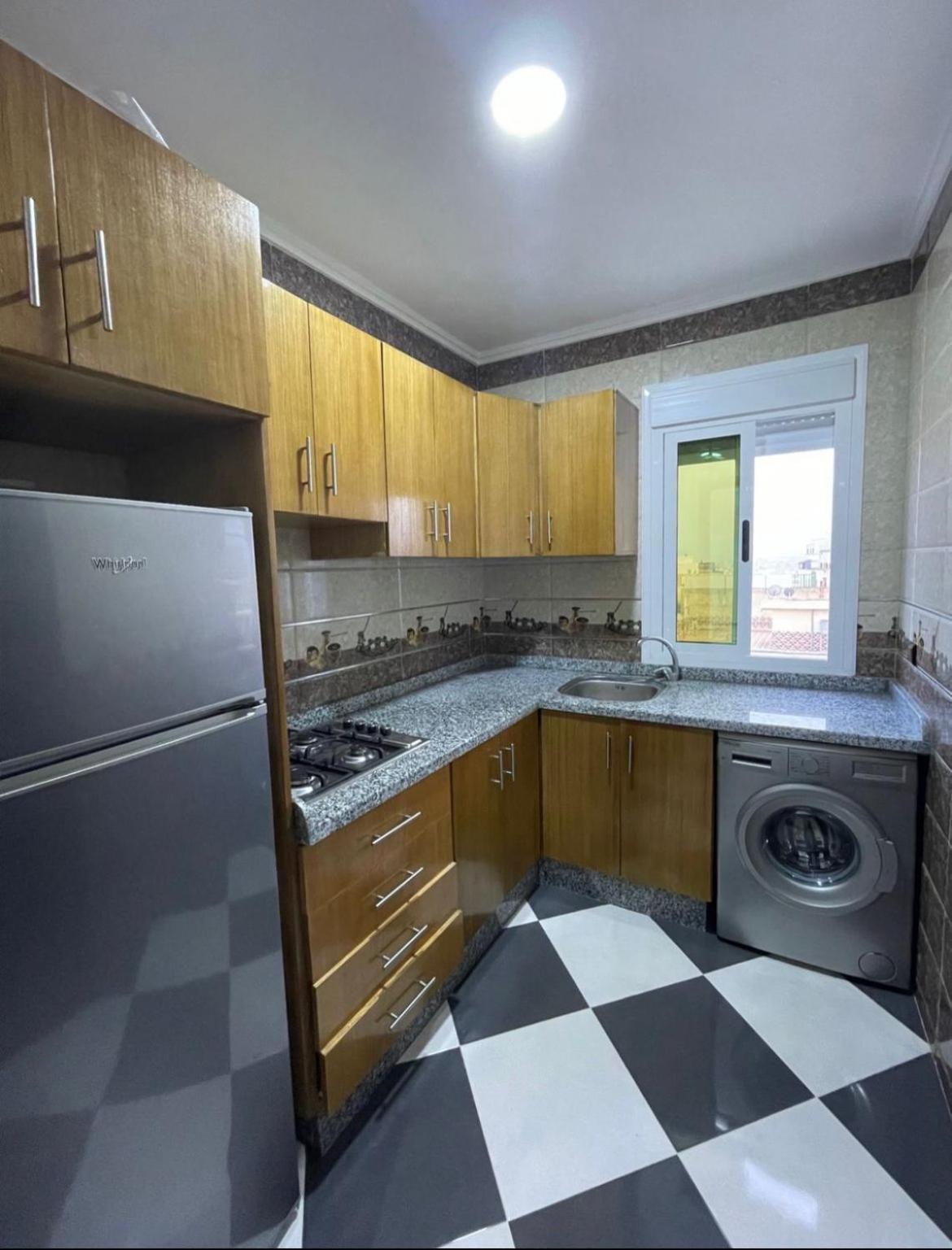 פנידק Dina Apartments מראה חיצוני תמונה