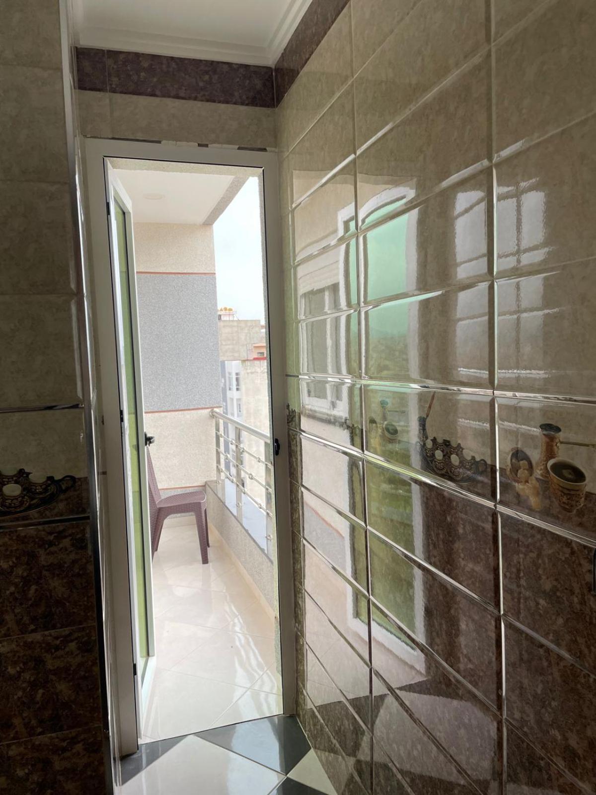 פנידק Dina Apartments מראה חיצוני תמונה